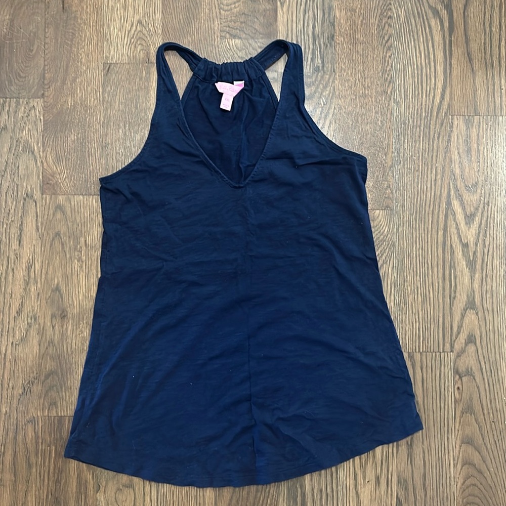 Lilly Pulitzer Tank